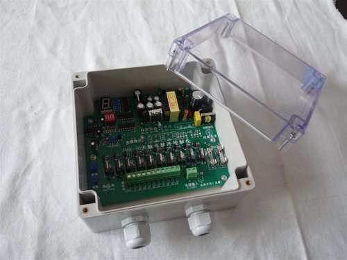 JMK系列無觸點(diǎn)脈沖控制儀