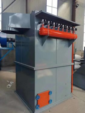 從哪幾方面檢測(cè)單機(jī)脈沖除塵器需要清灰與結(jié)構(gòu)運(yùn)行